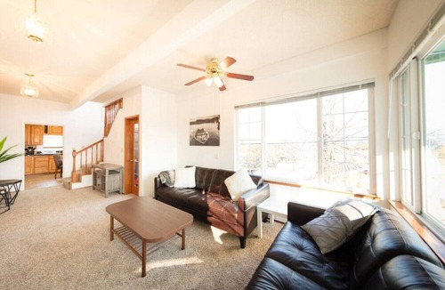 Richmond House | 1209 S 54th St, Richmond · All New Large House On A Hill ★ 15 Min Walk 2 Bart