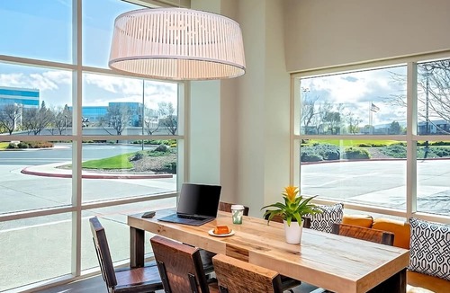 Redwood Shores House | Comfort and Convenience! Three Mountain View Units, Outdoor Pool, Pets Allowed!