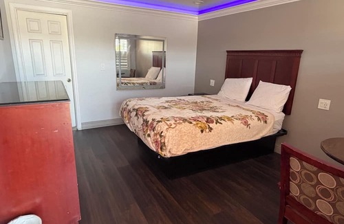 Greenfield Hotel | Travel Inn