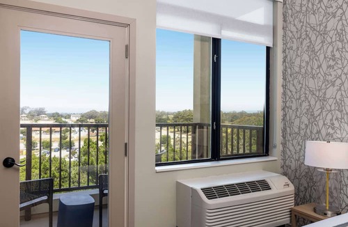Marina Hotel | Home2 Suites by Hilton at the Dunes on Monterey Bay