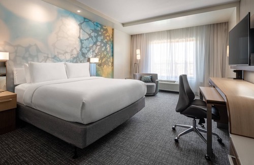 Petaluma Hotel | Courtyard by Marriott Petaluma Sonoma County