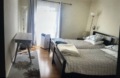 Walnut Creek Apartment | Promotion Paradise Walk to Bart