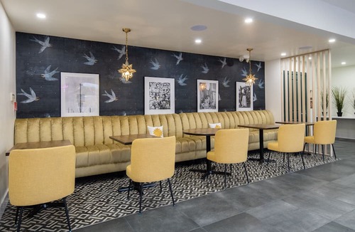 Beresford Park Hotel | The Catrina Hotel