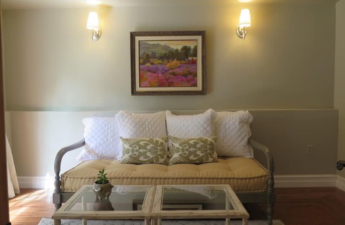 Healdsburg House | Calderwood Inn