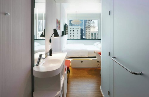 Union Square Hotel | citizenM San Francisco Union Square