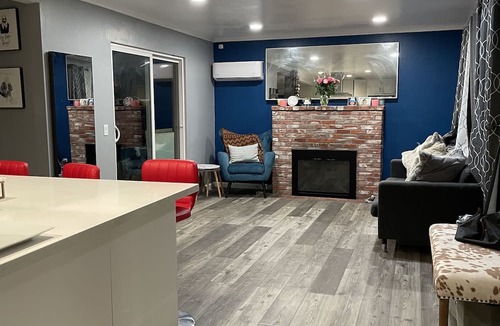 Stanley House | Gorgeous 2/1 Home 5 min walk to Downtown Lafayette