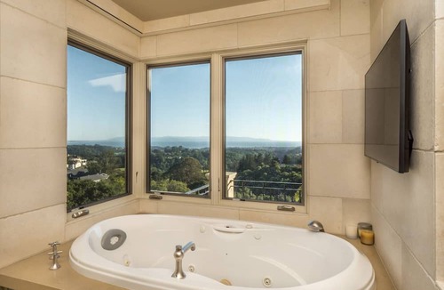 Soquel Villa | ♛ 5,700 sq. Luxury Villa, Oceanview, Infinity Pool