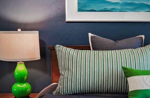 South Lake Tahoe Condo | Luxury Two Bedroom Residence Steps From Heavenly Village by RedAwning