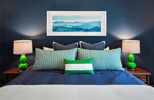 South Lake Tahoe Condo | Luxury Two Bedroom Residence Steps From Heavenly Village by RedAwning