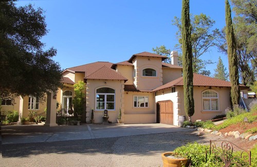 Placerville Bed & Breakfast | Bella Vista Bed and Breakfast