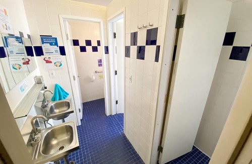 Financial District Hostel | ITH Pacific Tradewinds Hostel San Francisco
