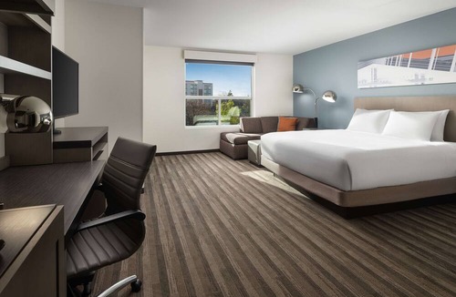 North San Jose Hotel | Hyatt House San Jose Airport