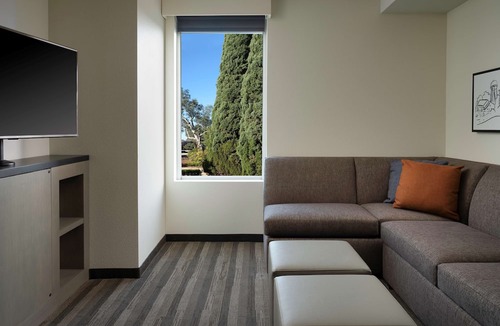 North San Jose Hotel | Hyatt House San Jose Airport