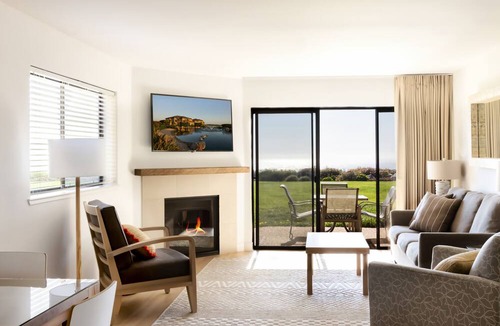 Rio del Mar Hotel | Seascape Beach Resort