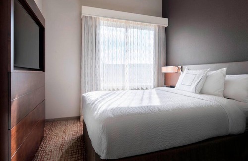 San Carlos Hotel | Residence Inn by Marriott Redwood City San Carlos