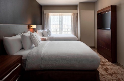 San Carlos Hotel | Residence Inn by Marriott Redwood City San Carlos