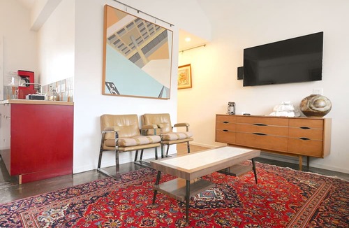 Santa Rosa Hotel | The Astro