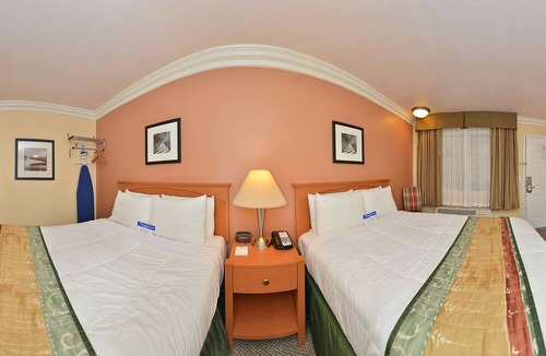 Downtown Hotel | Inn By The SFO