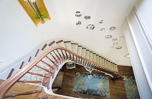 Napa Bed & Breakfast | The McClelland House