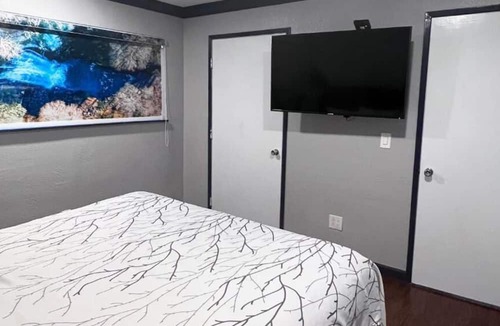 Lakeport Hotel | Anchorage Inn Lakeport