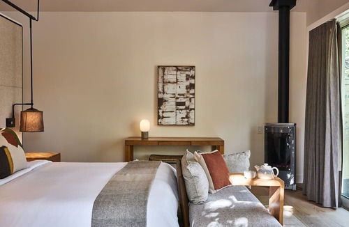 Calistoga Hotel | Solage, Auberge Collection