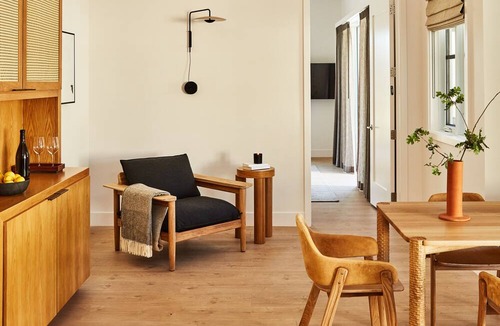 Calistoga Hotel | Solage, Auberge Collection