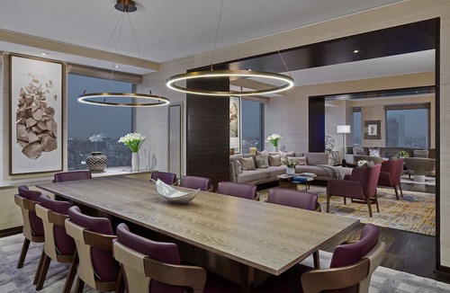Downtown San Francisco Hotel | The St. Regis San Francisco