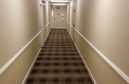 Cow Hollow Hotel | Chelsea Inn