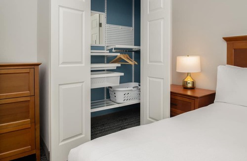 Downtown Hotel | TownePlace Suites by Marriott San Jose Campbell