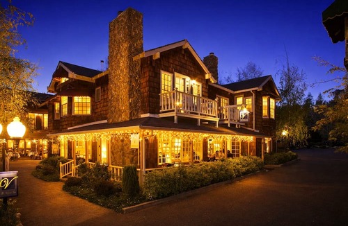 Murphys Hotel | The Victoria Inn