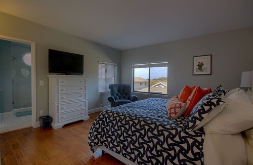 Park Hill House | A Family Dream: 3 BR, 2.5 BA House in Cambria, Sleeps 6