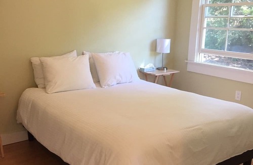 Monte Rio Bed & Breakfast | Highland Dell Lodge