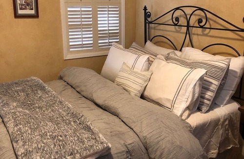 Northeast Carmel Cottage | Quaint Carmel-by-the-Sea Cottage