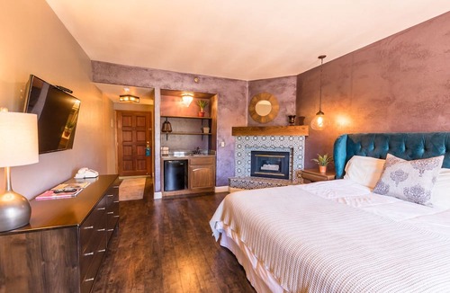 San Juan Bautista Hotel | Posada De San Juan