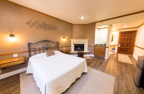 San Juan Bautista Hotel | Posada De San Juan
