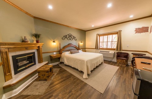 San Juan Bautista Hotel | Posada De San Juan
