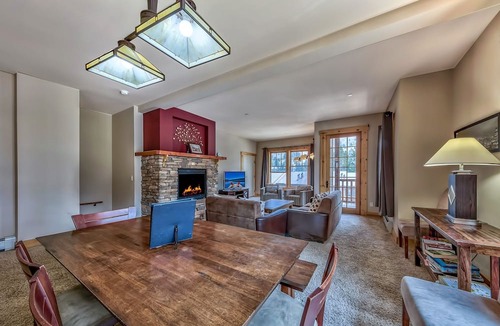 Kirkwood Condo | R101 Timber Ridge