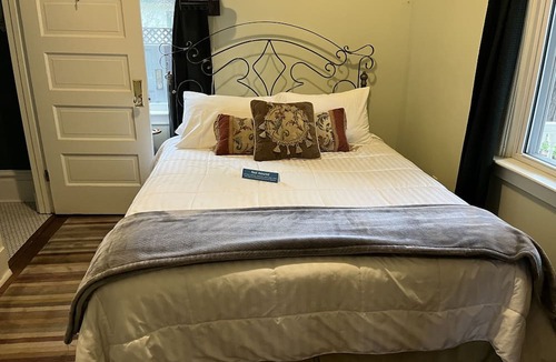 Winters House | Abbey House Inn