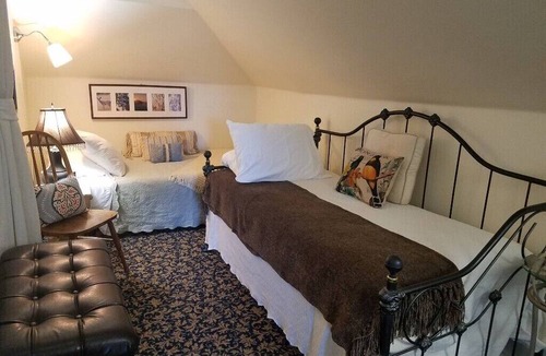 Winters House | Abbey House Inn