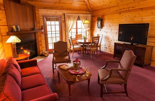 Mendocino Hotel | The Stanford Inn By The Sea Eco-Resort