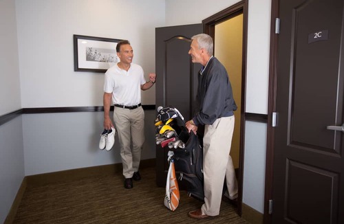 Newark Hotel | Staybridge Suites Newark - Fremont by IHG