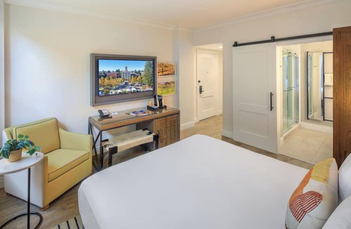 Santa Rosa Hotel | Hotel E