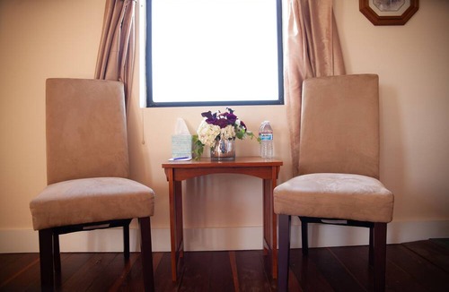La Selva Beach Bed & Breakfast | Flora Vista Inn