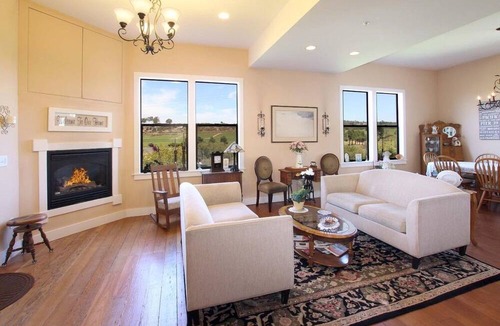 La Selva Beach Bed & Breakfast | Flora Vista Inn