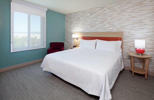 Alameda Hotel | Home2 Suites by Hilton Alameda Oakland Airport