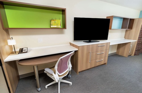 Roseville Hotel | Home2 Suites by Hilton Roseville Sacramento