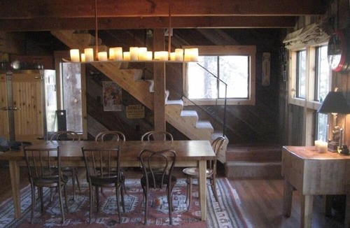 Kirkwood Cabin | The Ultimate Kirkwood Cabin