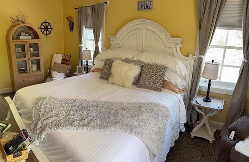 Glen Ellen House | Glen Ellen Inn