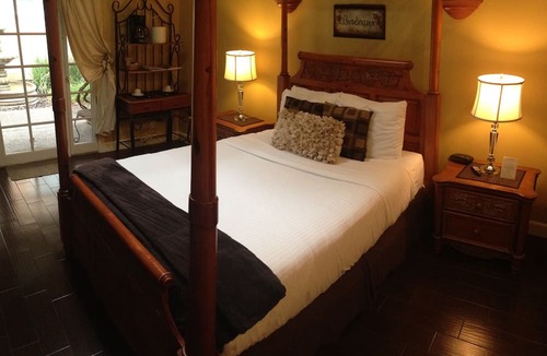 Glen Ellen House | Glen Ellen Inn