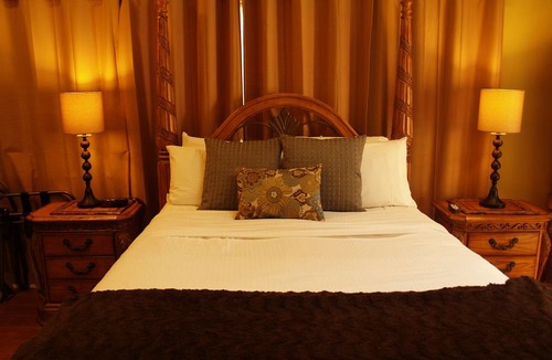 Glen Ellen House | Glen Ellen Inn